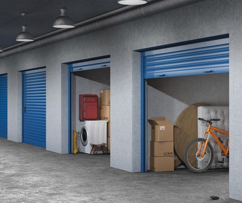 Storage Unit Insurance What Does it Cover? Rural Mutual Insurance