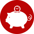 Retirement & Bonus - Secure your future with our 401(k) match. Retirement can sneak up fast, start saving now for the future. We also offer an annual bonus program.
