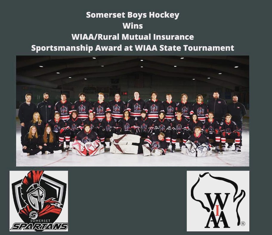 Somerset Boys Hockey