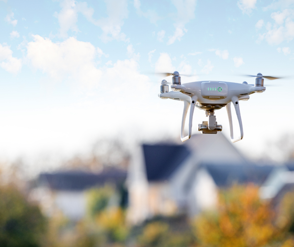 Do I Need Drone Insurance? Rural Mutual Insurance Company