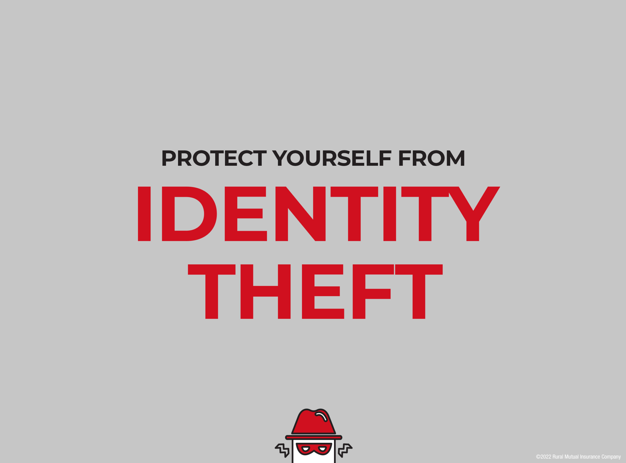 identity theft cover