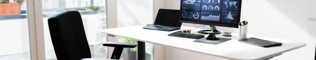 office desk