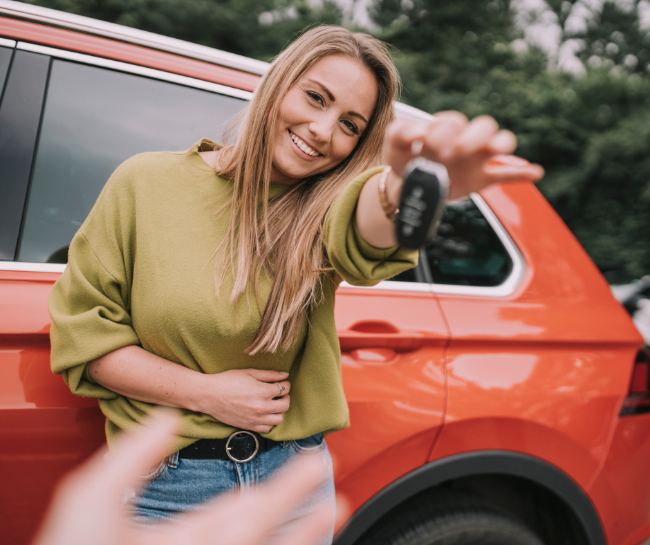 Can Someone Else Drive My Car? Rural Mutual Insurance Company