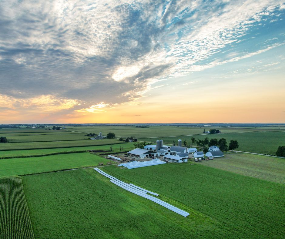 5 ways insurance helps manage farm risk - Rural Mutual Insurance Company
