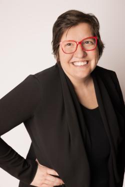 Carmen Brueggen Katsma