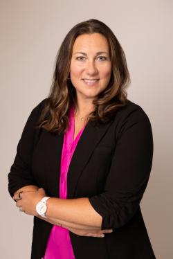 Cindy Johnson