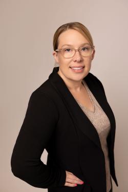 Nicole Korish