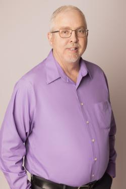 Steven Berger