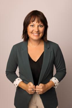 Tricia Cichosz