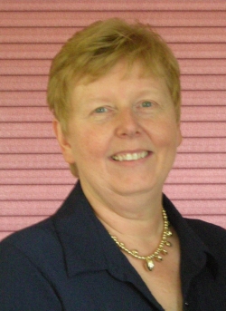 Gale Wiersma